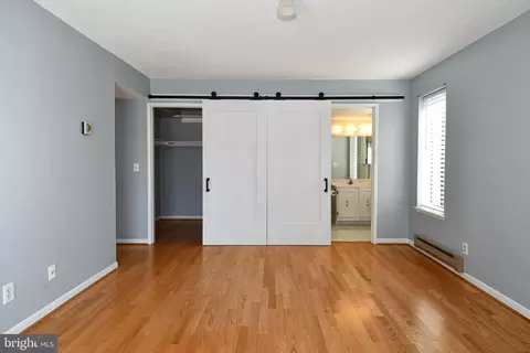 Bedroom - 15311 Beaverbrook Ct #90-2E, Silver Spring, MD 20906 photo 4 of 4