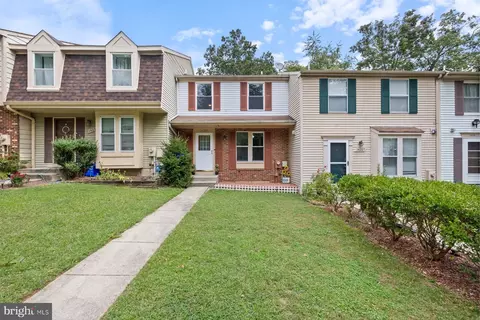 14229 Ballinger Ter, Burtonsville, MD 20866