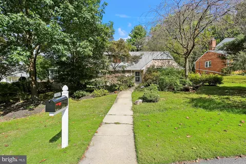 11803 Eden Rd, Silver Spring, MD 20904