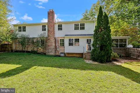Exterior - 11803 Eden Rd, Silver Spring, MD 20904 photo 5 of 7
