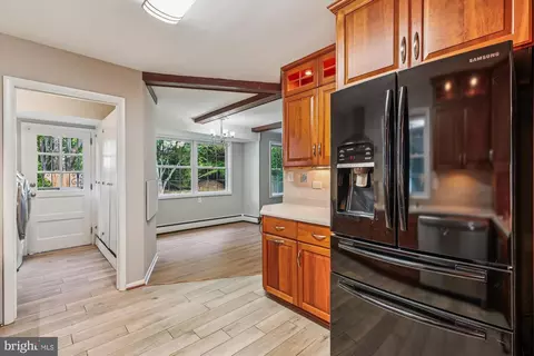 Entry Way - 11803 Eden Rd, Silver Spring, MD 20904 photo 3 of 4