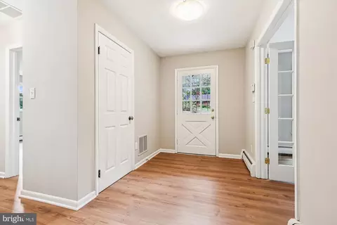 Entry Way - 11803 Eden Rd, Silver Spring, MD 20904 photo 1 of 4