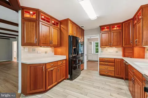 Kitchen - 11803 Eden Rd, Silver Spring, MD 20904 photo 3 of 3