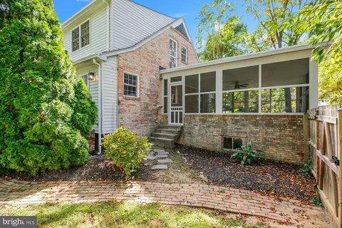 Exterior - 11803 Eden Rd, Silver Spring, MD 20904 photo 3 of 7