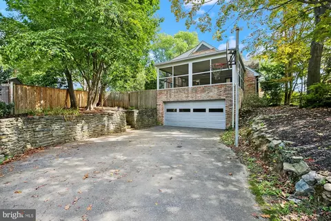Exterior - 11803 Eden Rd, Silver Spring, MD 20904 photo 4 of 7