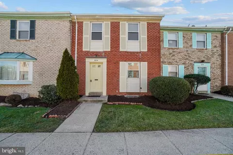 12814 Epping Ter #2-B, Silver Spring, MD 20906