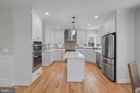 Kitchen - 2806 Norbeck Rd, Silver Spring, MD 20906 photo 1 of 3