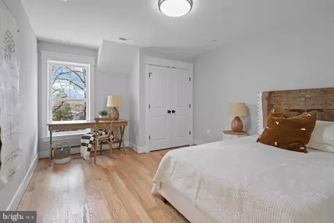 Bedroom - 2806 Norbeck Rd, Silver Spring, MD 20906 photo 2 of 5