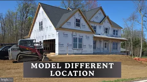 Exterior - 2806 Norbeck Rd, Silver Spring, MD 20906 photo 2 of 5