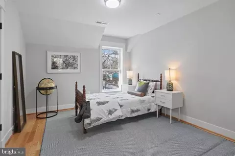 Bedroom - 2806 Norbeck Rd, Silver Spring, MD 20906 photo 5 of 5