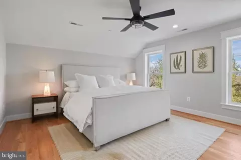 Bedroom - 2806 Norbeck Rd, Silver Spring, MD 20906 photo 1 of 5
