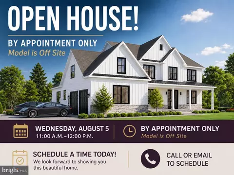 2806 Norbeck Rd, Silver Spring, MD 20906