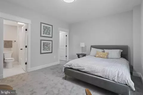Bedroom - 2806 Norbeck Rd, Silver Spring, MD 20906 photo 3 of 5