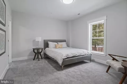 Bedroom - 2806 Norbeck Rd, Silver Spring, MD 20906 photo 4 of 5