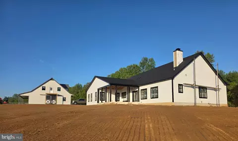 Exterior - 2806 Norbeck Rd, Silver Spring, MD 20906 photo 5 of 5