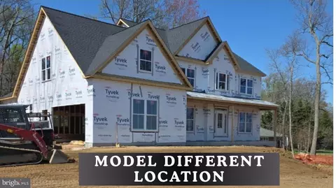 Exterior - 2806 Norbeck Rd, Silver Spring, MD 20906 photo 1 of 5