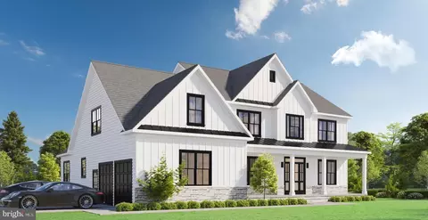 2806 Norbeck Rd, Silver Spring, MD 20906