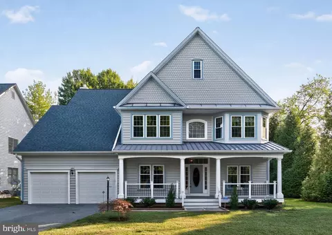 1101 Prospect Hill Pl, Rockville, MD 20850