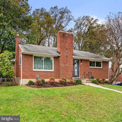 12706 Atherton Dr, Silver Spring, MD 20906
