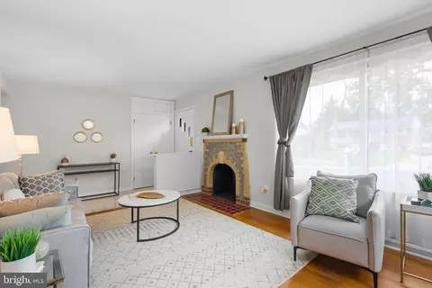 Living - 12706 Atherton Dr, Silver Spring, MD 20906 photo 1 of 2