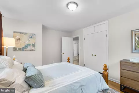 Bedroom - 12706 Atherton Dr, Silver Spring, MD 20906 photo 2 of 6