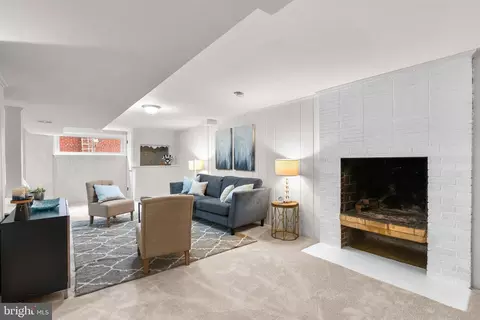 Living - 12706 Atherton Dr, Silver Spring, MD 20906 photo 2 of 2