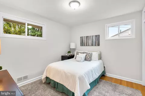 Bedroom - 12706 Atherton Dr, Silver Spring, MD 20906 photo 4 of 6