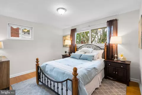 Bedroom - 12706 Atherton Dr, Silver Spring, MD 20906 photo 1 of 6