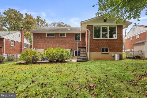 Exterior - 12706 Atherton Dr, Silver Spring, MD 20906 photo 2 of 2