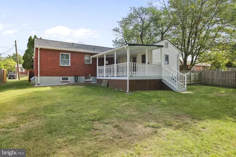 10802 Blossom Ln, Silver Spring, MD 20903 photo 34