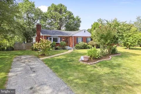 10802 Blossom Ln, Silver Spring, MD 20903 photo 39