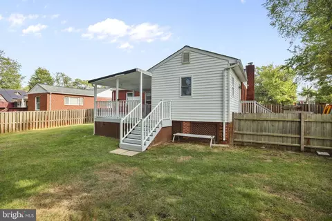 10802 Blossom Ln, Silver Spring, MD 20903 photo 36