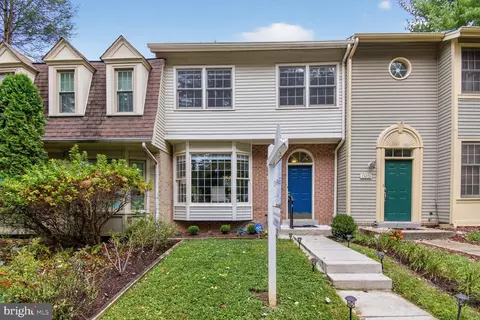 13205 Valley Bridge Ct, Silver Spring, MD 20906