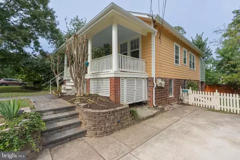 719 Boundary Ave, Silver Spring, MD 20910 photo 4
