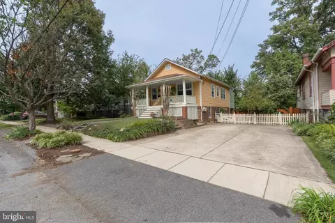 719 Boundary Ave, Silver Spring, MD 20910 photo 3