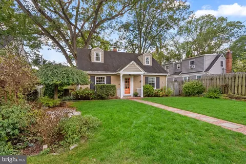 10603 S Dunmoor Dr, Silver Spring, MD 20901 photo 36