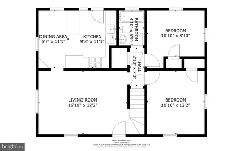 10603 S Dunmoor Dr, Silver Spring, MD 20901 photo 40