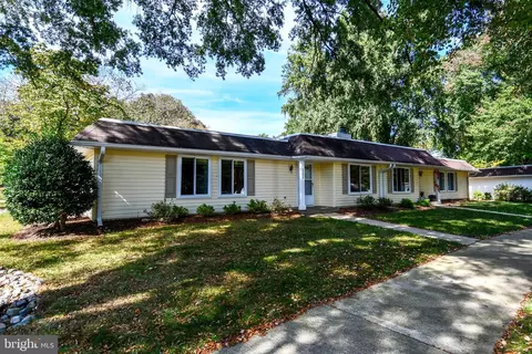 3302 Densmore Ct #204-B, Silver Spring, MD 20906 photo 36