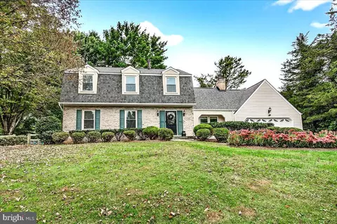 21800 Glendalough Rd, Gaithersburg, MD 20882