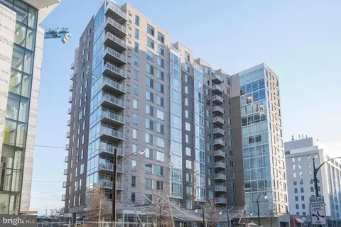 930 Wayne Ave #207, Silver Spring, MD 20910