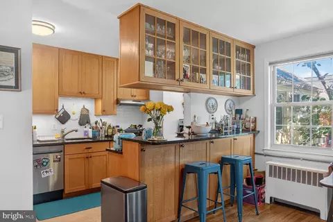 Kitchen - 2223 Washington Ave #2223-W, Silver Spring, MD 20910 photo 1 of 4
