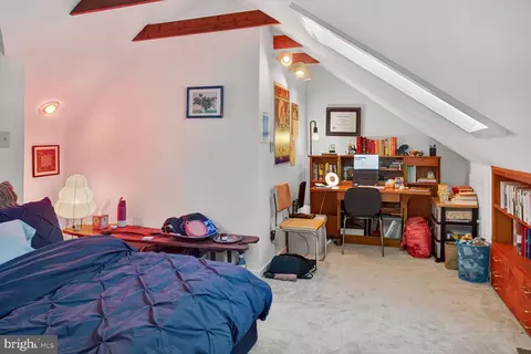 Bedroom - 2223 Washington Ave #2223-W, Silver Spring, MD 20910 photo 3 of 6