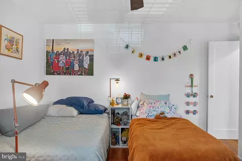 Bedroom - 2223 Washington Ave #2223-W, Silver Spring, MD 20910 photo 2 of 6