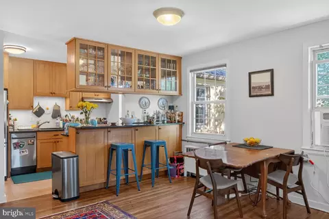 Dining - 2223 Washington Ave #2223-W, Silver Spring, MD 20910 photo 1 of 1