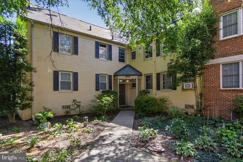 2223 Washington Ave #2223-W, Silver Spring, MD 20910