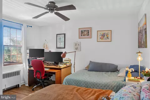 Bedroom - 2223 Washington Ave #2223-W, Silver Spring, MD 20910 photo 1 of 6
