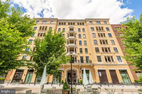 8551 Connecticut Ave #411, Chevy Chase, MD 20815