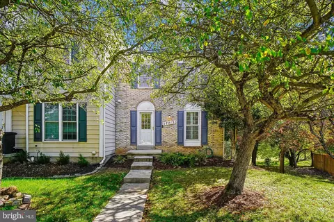 17715 Chipping Ct, Olney, MD 20832