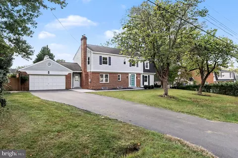 2428 White Horse Ln, Silver Spring, MD 20906