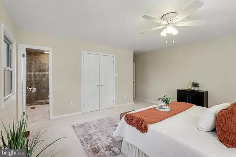Bedroom - 13805 Rippling Brook Dr, Silver Spring, MD 20906 photo 3 of 7